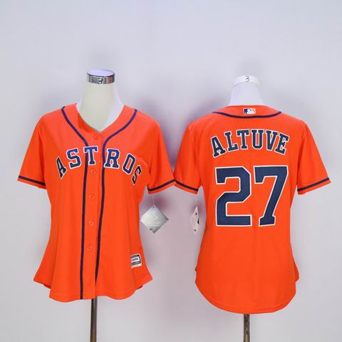 women Houston Astros jerseys-014